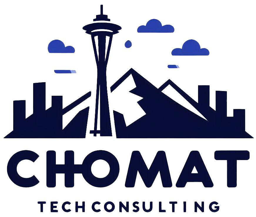 Chomat L.L.C.