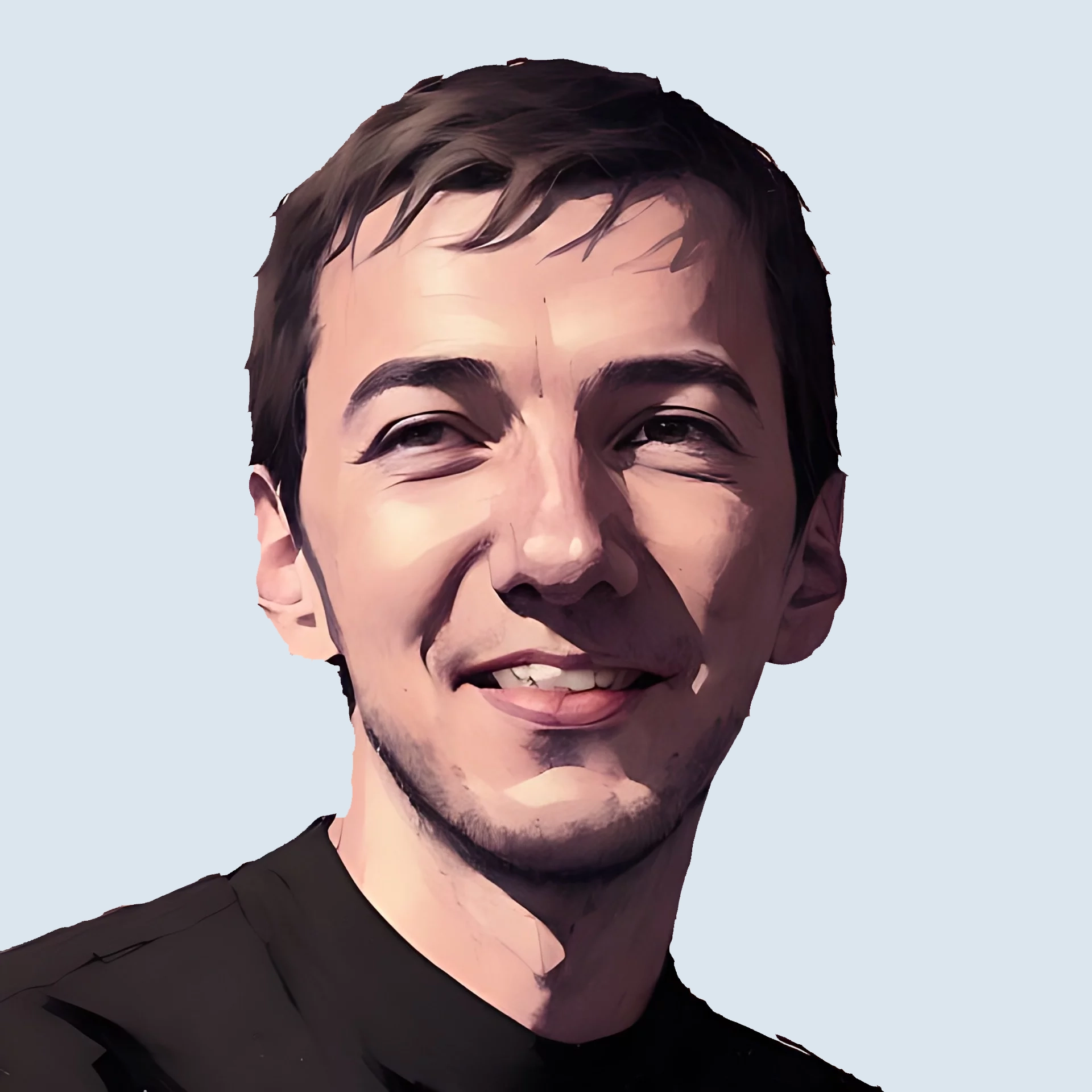 Damien Chomat - Owner